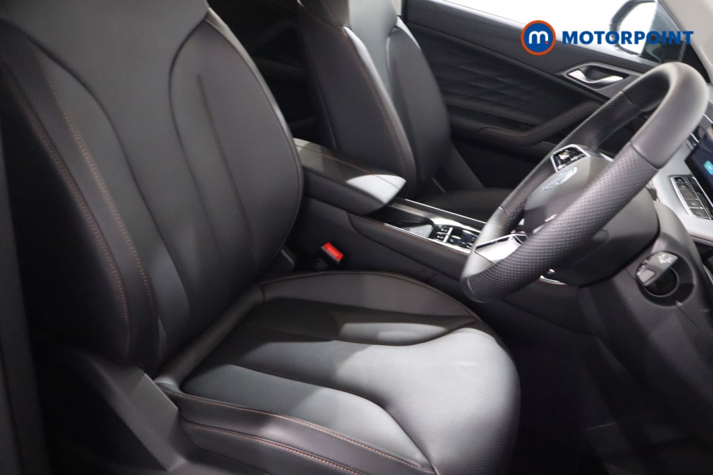 Mg Motor Uk HS Trophy Automatic Petrol SUV - Stock Number (1582613) - 24th supplementary image