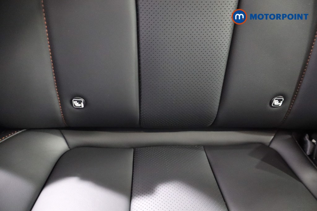 Mg Motor Uk HS Trophy Automatic Petrol SUV - Stock Number (1582613) - 25th supplementary image