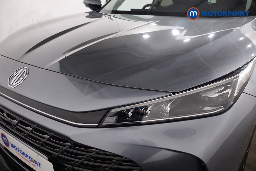 Mg Motor Uk HS Trophy Automatic Petrol SUV - Stock Number (1582613) - 27th supplementary image