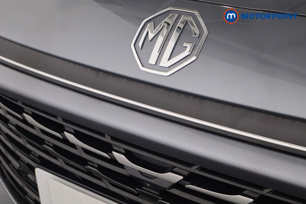 Mg Motor Uk HS Trophy Automatic Petrol SUV - Stock Number (1582613) - 29th supplementary image
