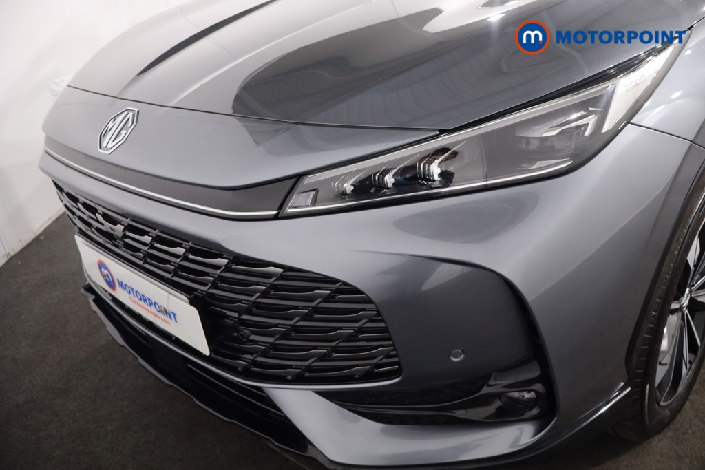 Mg Motor Uk HS Trophy Automatic Petrol SUV - Stock Number (1582613) - 30th supplementary image
