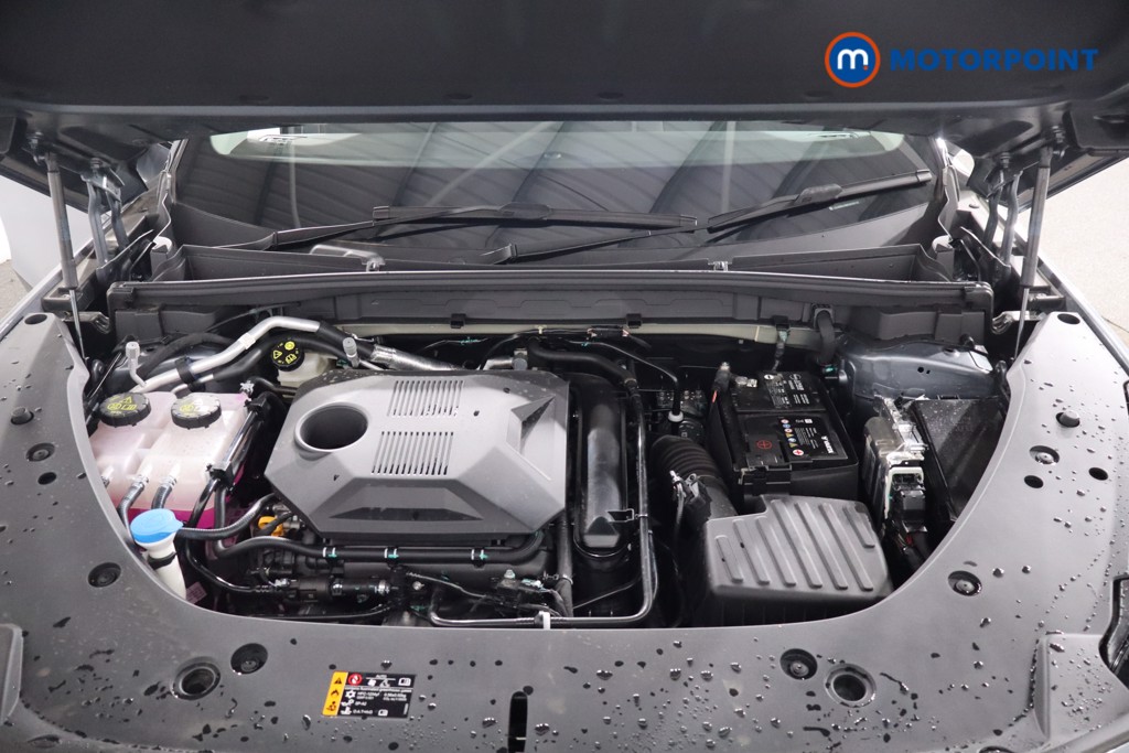 Mg Motor Uk HS Trophy Automatic Petrol SUV - Stock Number (1582613) - 31st supplementary image