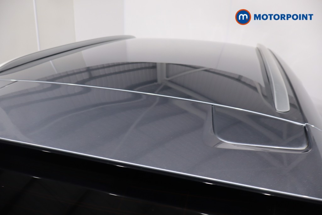 Mg Motor Uk HS Trophy Automatic Petrol SUV - Stock Number (1582613) - 32nd supplementary image