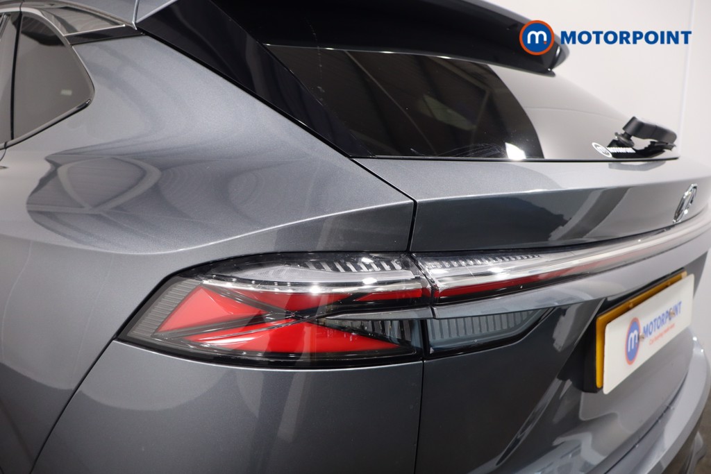 Mg Motor Uk HS Trophy Automatic Petrol SUV - Stock Number (1582613) - 33rd supplementary image