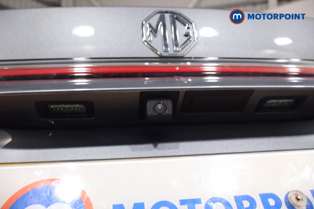 Mg Motor Uk HS Trophy Automatic Petrol SUV - Stock Number (1582613) - 35th supplementary image