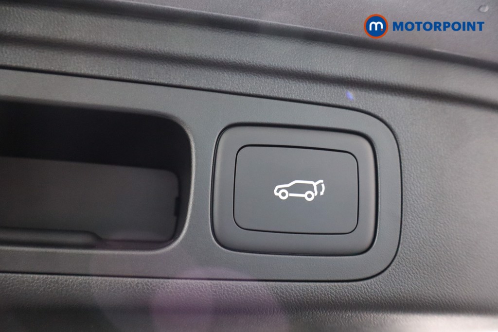 Mg Motor Uk HS Trophy Automatic Petrol SUV - Stock Number (1582613) - 36th supplementary image