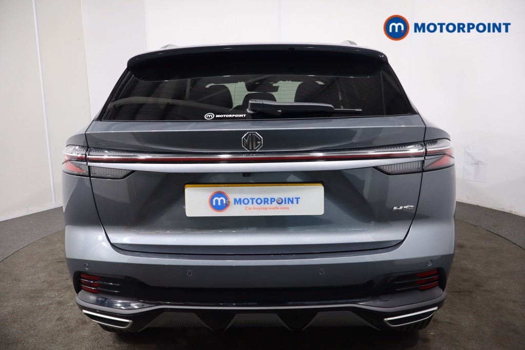 Mg Motor Uk HS Trophy Automatic Petrol SUV - Stock Number (1582613) - 37th supplementary image
