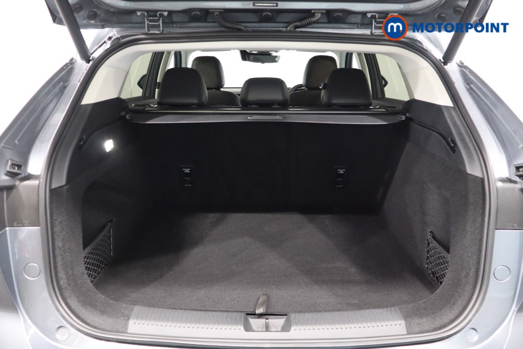 Mg Motor Uk HS Trophy Automatic Petrol SUV - Stock Number (1582613) - 38th supplementary image