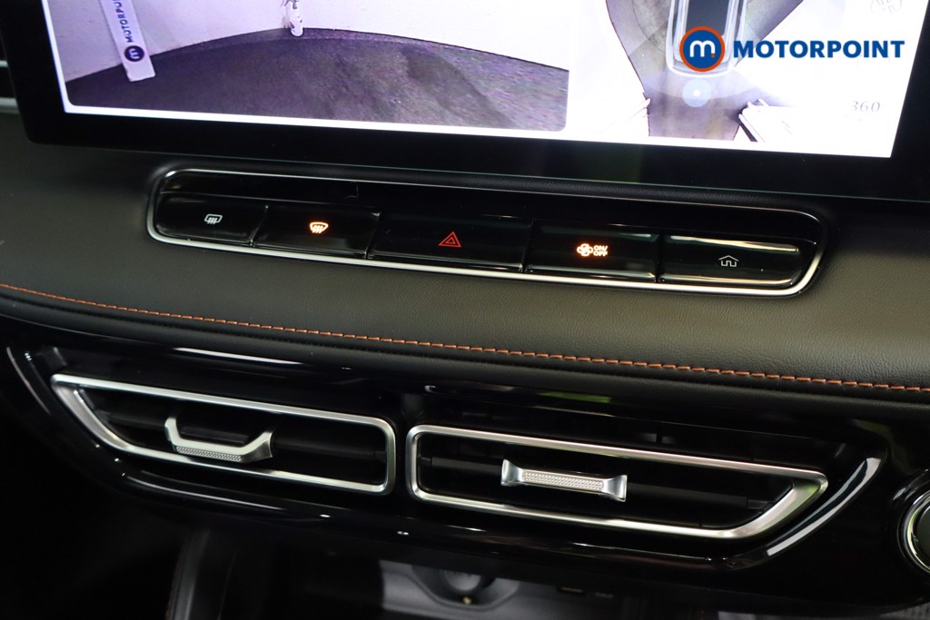 Mg Motor Uk HS Trophy Automatic Petrol SUV - Stock Number (1582615) - 11th supplementary image