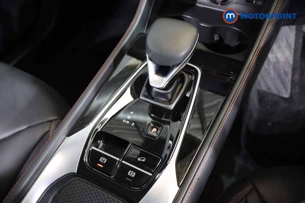 Mg Motor Uk HS Trophy Automatic Petrol SUV - Stock Number (1582615) - 12th supplementary image