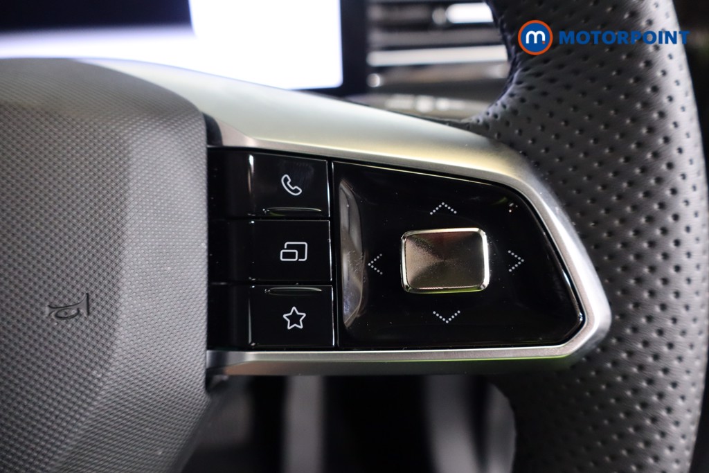 Mg Motor Uk HS Trophy Automatic Petrol SUV - Stock Number (1582615) - 14th supplementary image