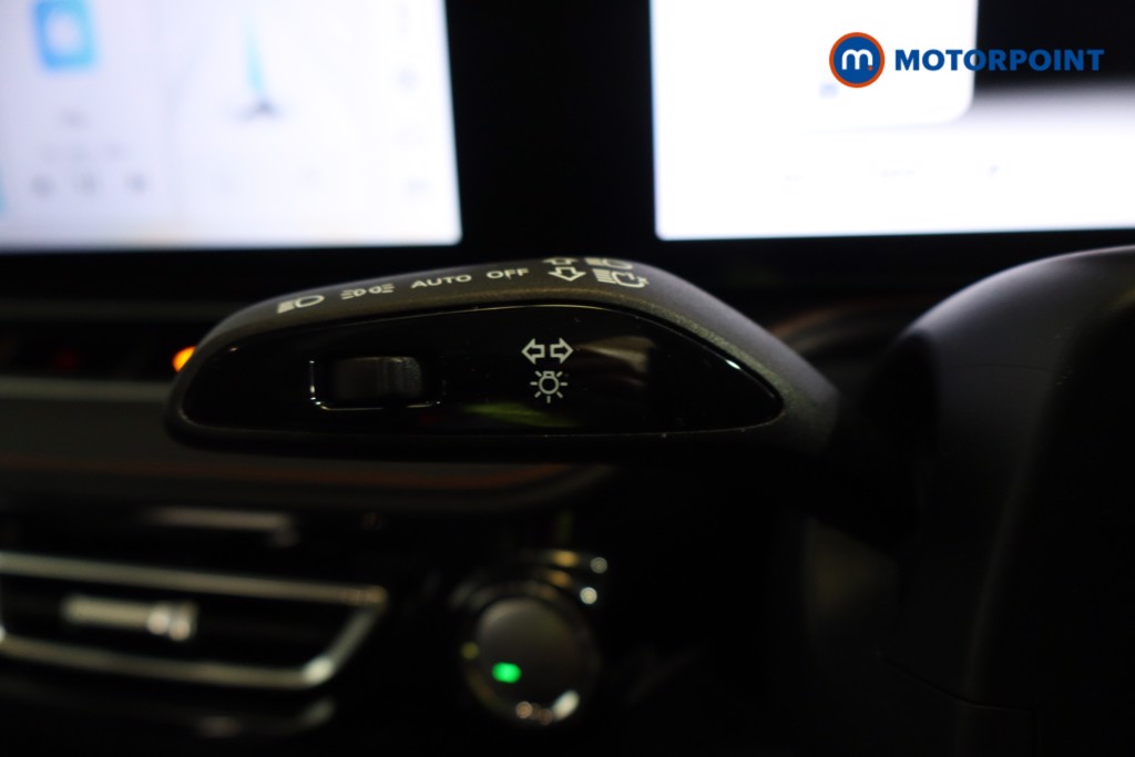 Mg Motor Uk HS Trophy Automatic Petrol SUV - Stock Number (1582615) - 15th supplementary image