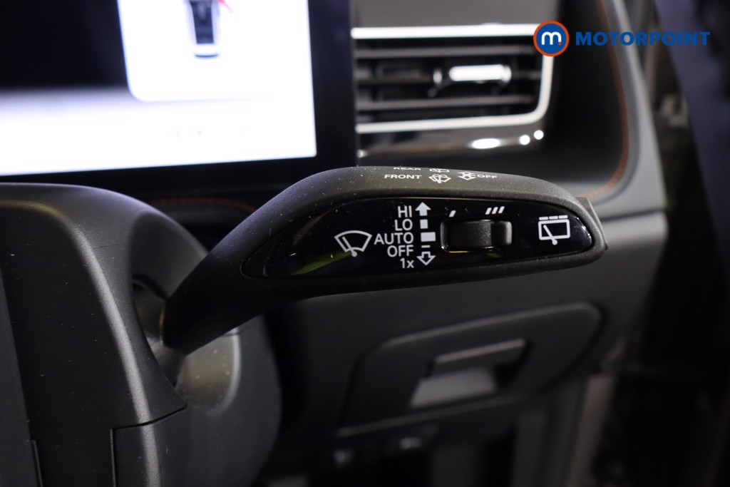 Mg Motor Uk HS Trophy Automatic Petrol SUV - Stock Number (1582615) - 16th supplementary image
