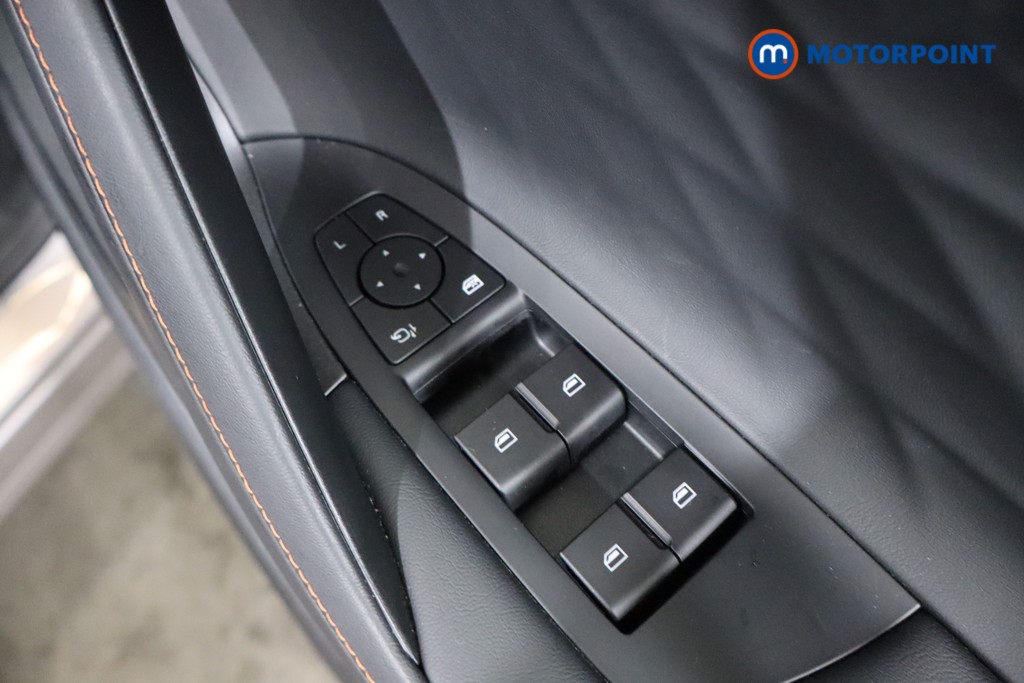 Mg Motor Uk HS Trophy Automatic Petrol SUV - Stock Number (1582615) - 17th supplementary image