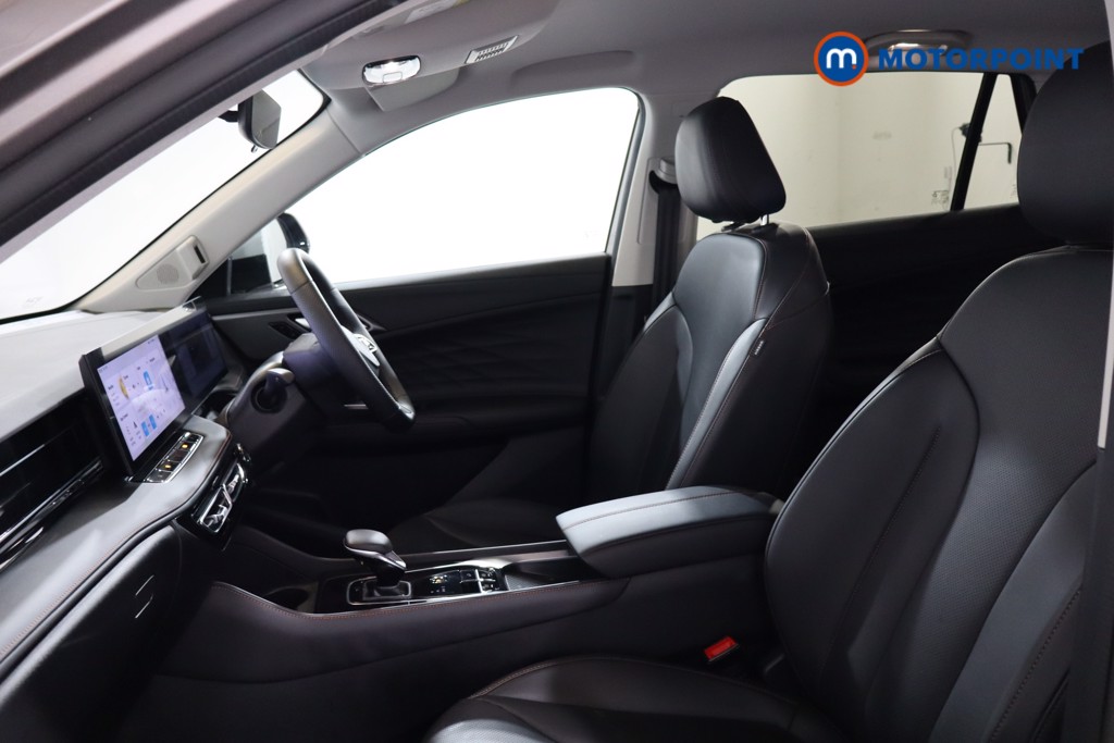Mg Motor Uk HS Trophy Automatic Petrol SUV - Stock Number (1582615) - 18th supplementary image