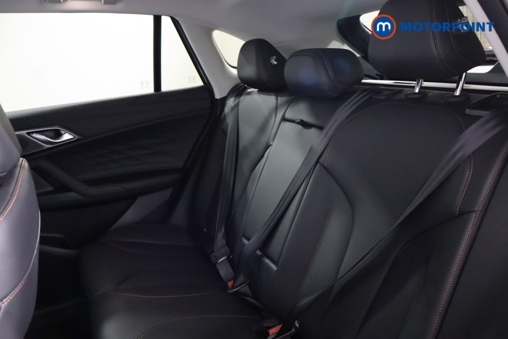 Mg Motor Uk HS Trophy Automatic Petrol SUV - Stock Number (1582615) - 19th supplementary image