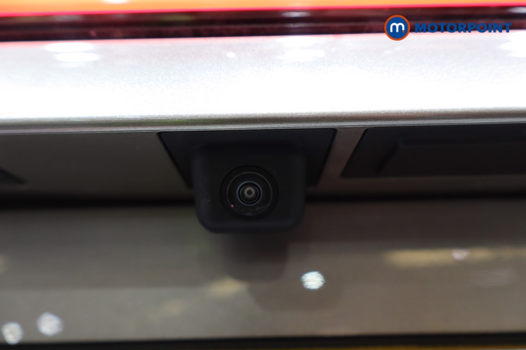 Mg Motor Uk HS Trophy Automatic Petrol SUV - Stock Number (1582615) - 24th supplementary image