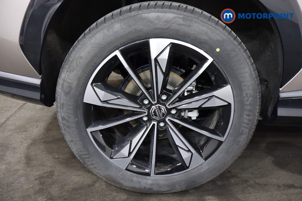 Mg Motor Uk HS Trophy Automatic Petrol SUV - Stock Number (1582615) - 25th supplementary image