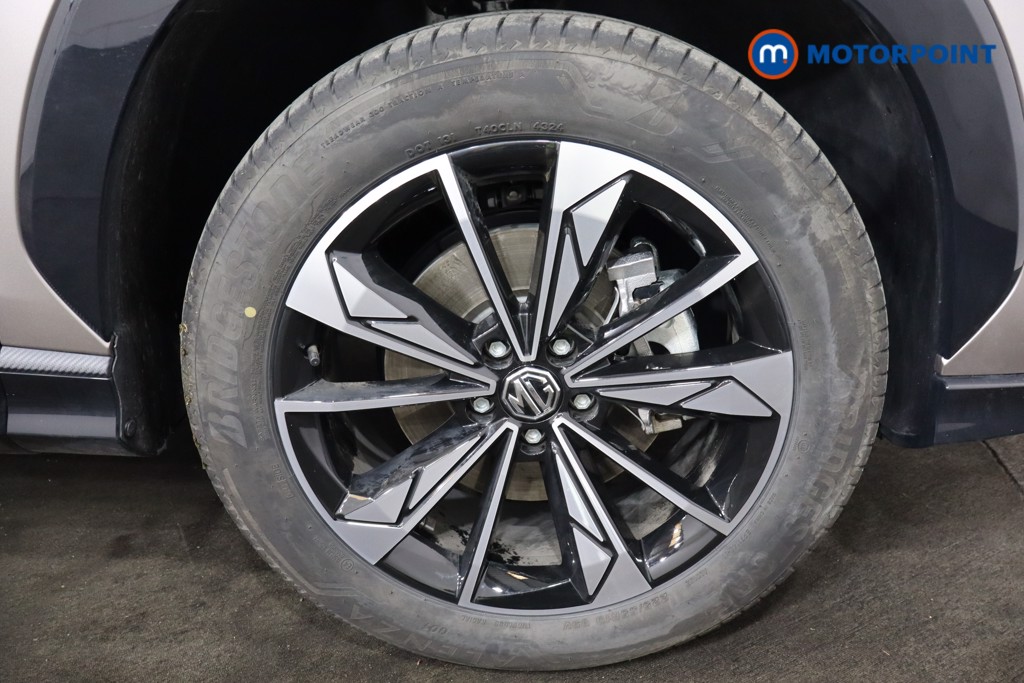 Mg Motor Uk HS Trophy Automatic Petrol SUV - Stock Number (1582615) - 26th supplementary image