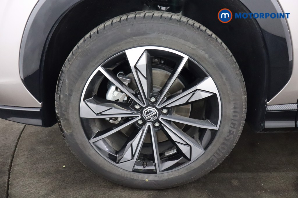 Mg Motor Uk HS Trophy Automatic Petrol SUV - Stock Number (1582615) - 27th supplementary image