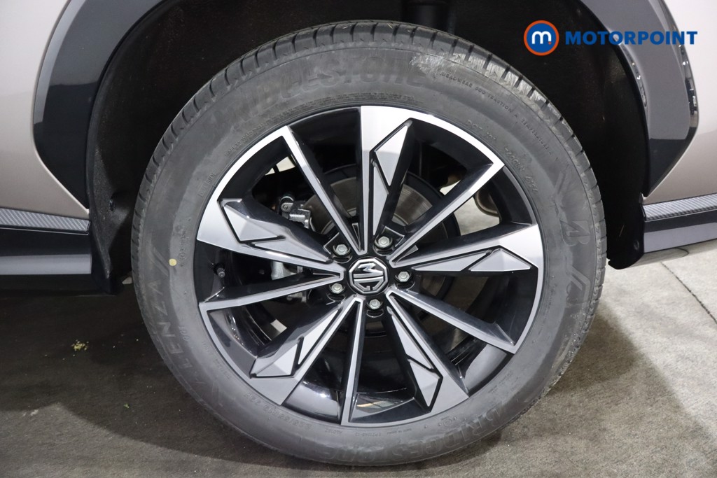 Mg Motor Uk HS Trophy Automatic Petrol SUV - Stock Number (1582615) - 28th supplementary image