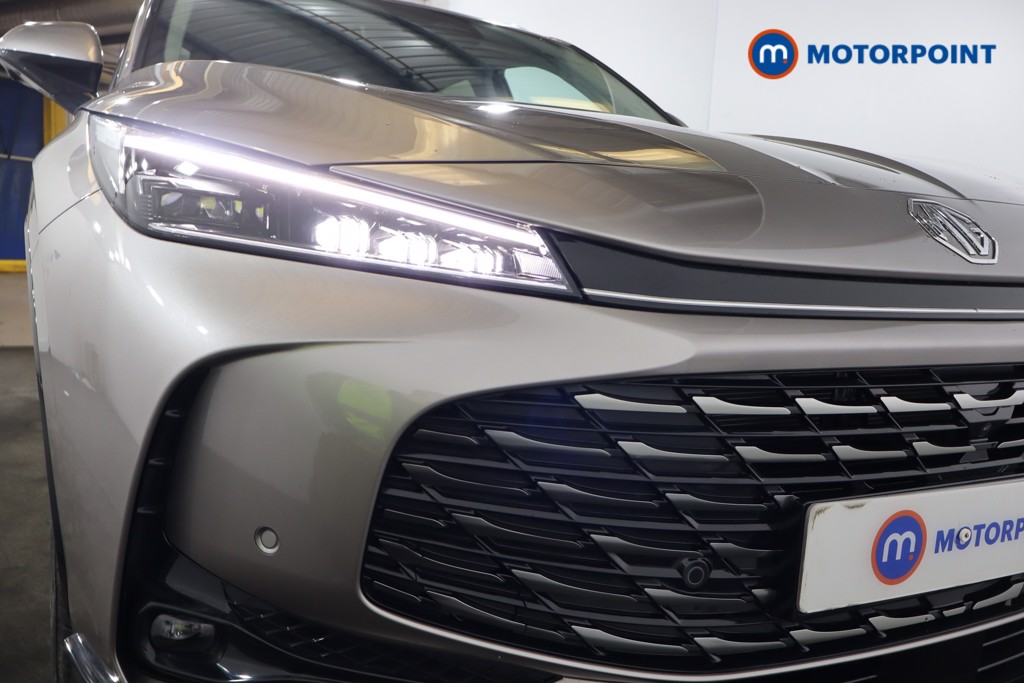 Mg Motor Uk HS Trophy Automatic Petrol SUV - Stock Number (1582615) - 29th supplementary image