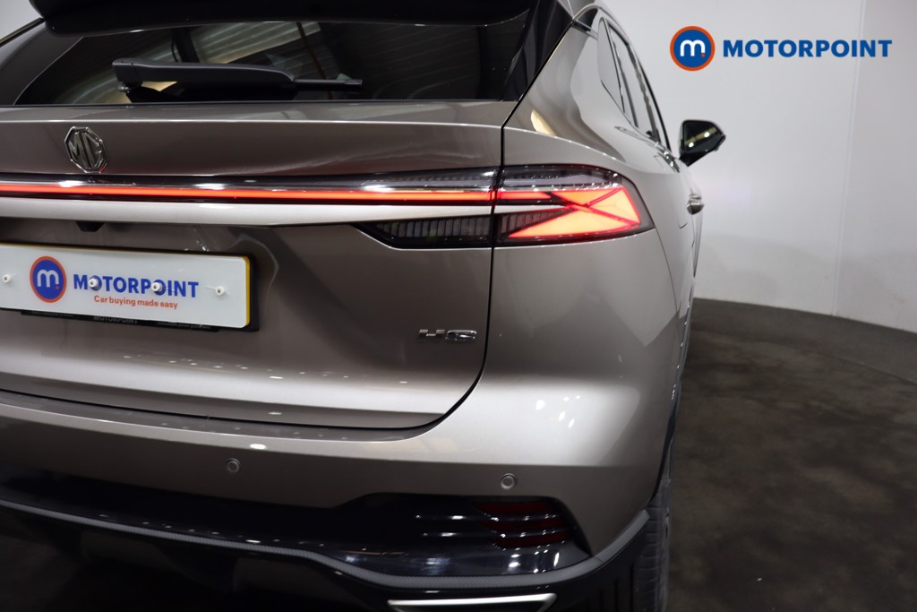Mg Motor Uk HS Trophy Automatic Petrol SUV - Stock Number (1582615) - 30th supplementary image