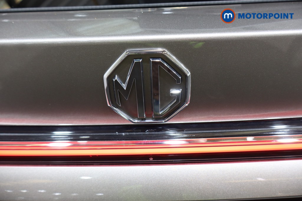 Mg Motor Uk HS Trophy Automatic Petrol SUV - Stock Number (1582615) - 32nd supplementary image