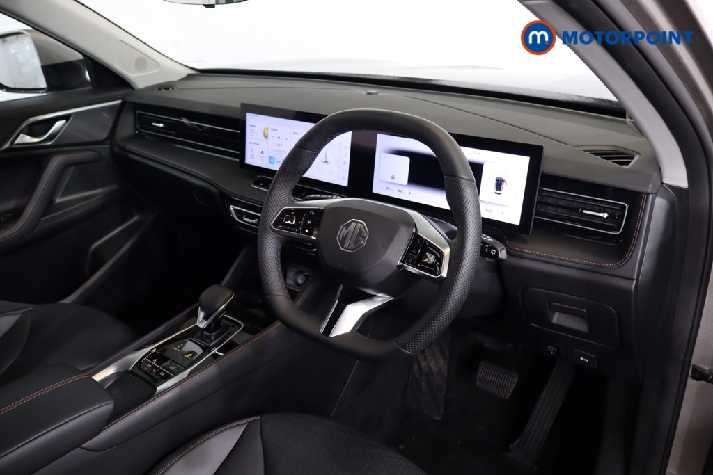Mg Motor Uk HS Trophy Automatic Petrol SUV - Stock Number (1582615) - 1st supplementary image