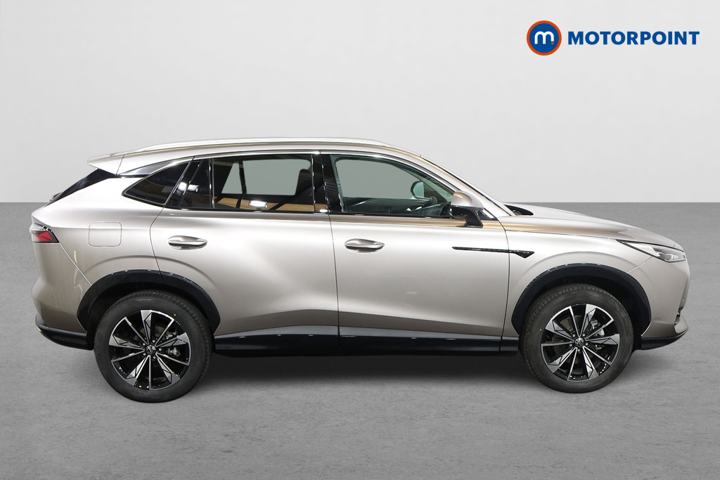 Mg Motor Uk HS Trophy Automatic Petrol SUV - Stock Number (1582615) - Drivers side
