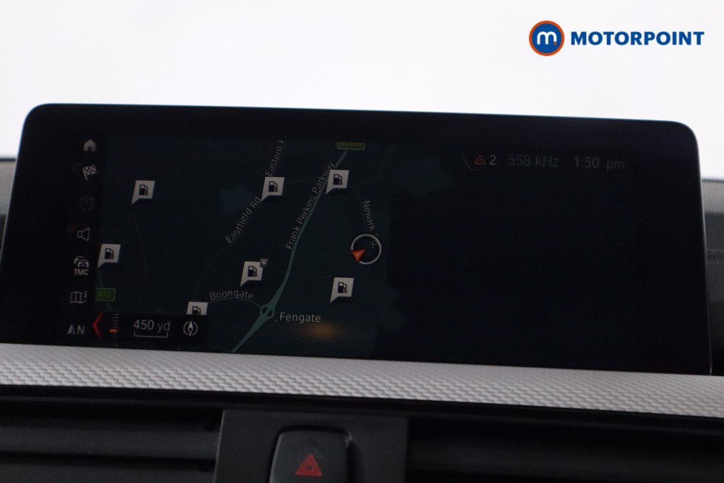 BMW 4 Series M Sport Automatic Petrol Convertible - Stock Number (1582617) - 2nd supplementary image