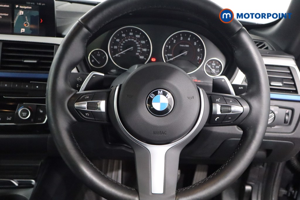 BMW 4 Series M Sport Automatic Petrol Convertible - Stock Number (1582617) - 6th supplementary image