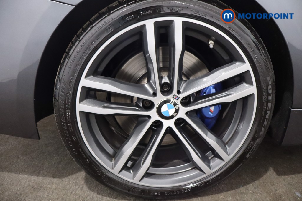 BMW 4 Series M Sport Automatic Petrol Convertible - Stock Number (1582617) - 9th supplementary image