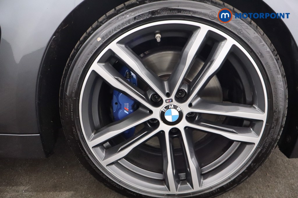BMW 4 Series M Sport Automatic Petrol Convertible - Stock Number (1582617) - 10th supplementary image