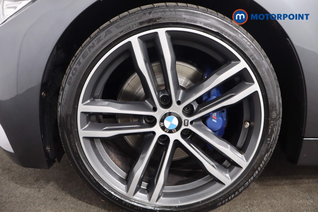 BMW 4 Series M Sport Automatic Petrol Convertible - Stock Number (1582617) - 11th supplementary image