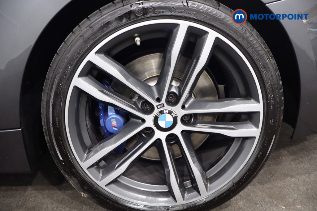 BMW 4 Series M Sport Automatic Petrol Convertible - Stock Number (1582617) - 12th supplementary image