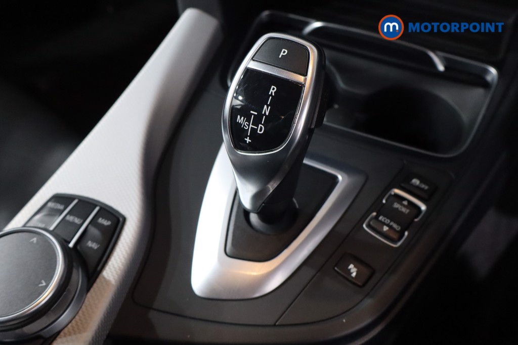 BMW 4 Series M Sport Automatic Petrol Convertible - Stock Number (1582617) - 14th supplementary image