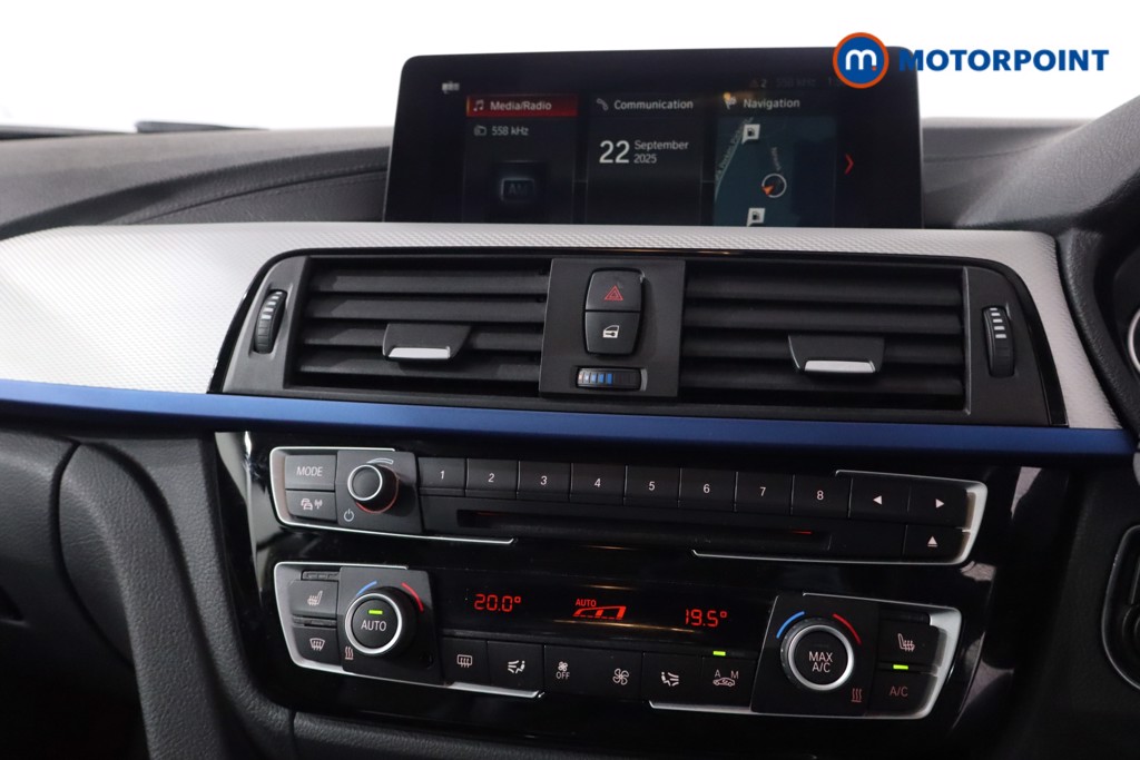 BMW 4 Series M Sport Automatic Petrol Convertible - Stock Number (1582617) - 15th supplementary image