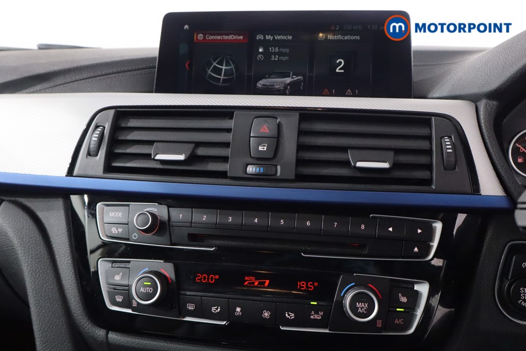 BMW 4 Series M Sport Automatic Petrol Convertible - Stock Number (1582617) - 16th supplementary image