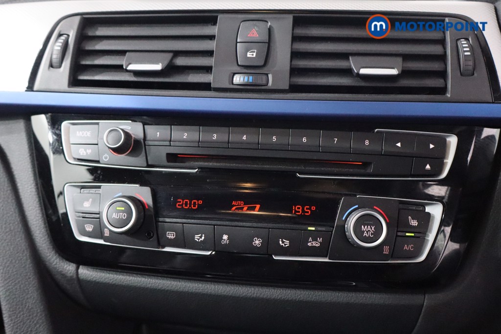 BMW 4 Series M Sport Automatic Petrol Convertible - Stock Number (1582617) - 17th supplementary image