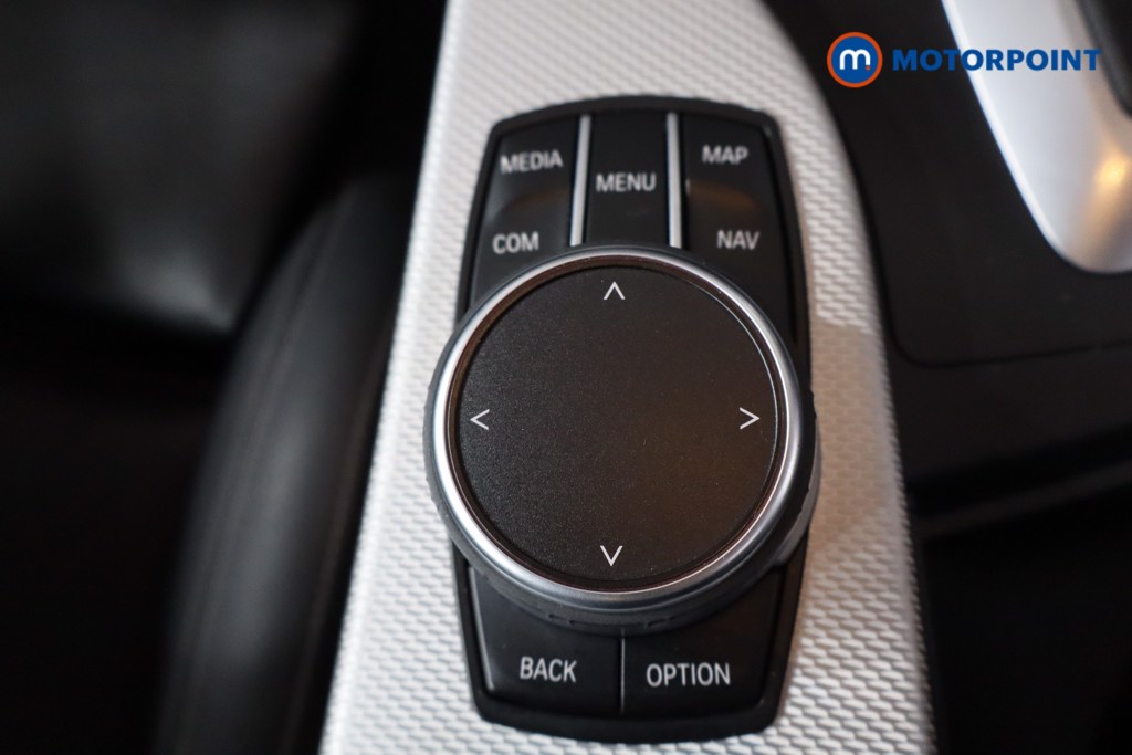 BMW 4 Series M Sport Automatic Petrol Convertible - Stock Number (1582617) - 18th supplementary image