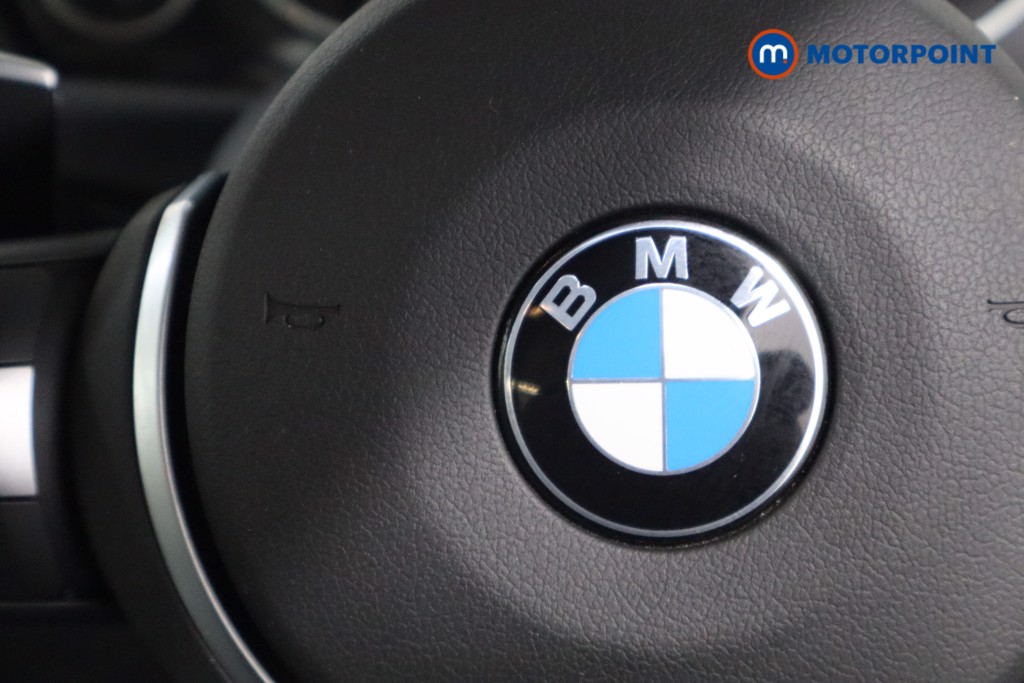 BMW 4 Series M Sport Automatic Petrol Convertible - Stock Number (1582617) - 19th supplementary image