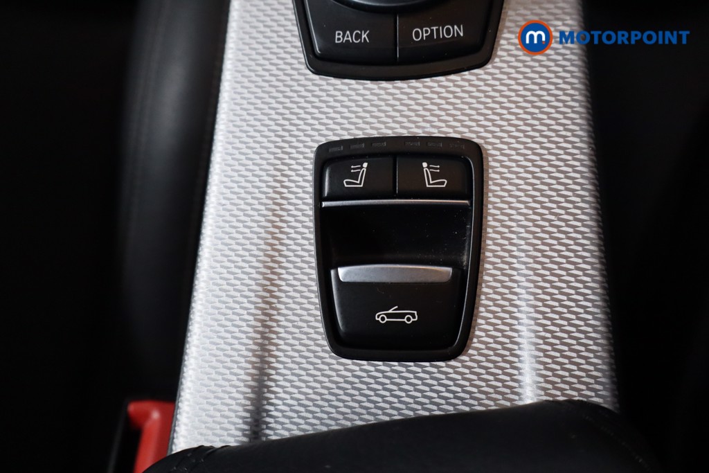BMW 4 Series M Sport Automatic Petrol Convertible - Stock Number (1582617) - 22nd supplementary image