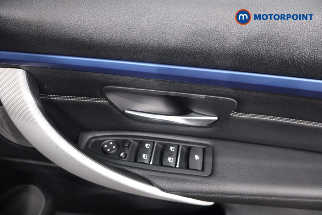 BMW 4 Series M Sport Automatic Petrol Convertible - Stock Number (1582617) - 23rd supplementary image