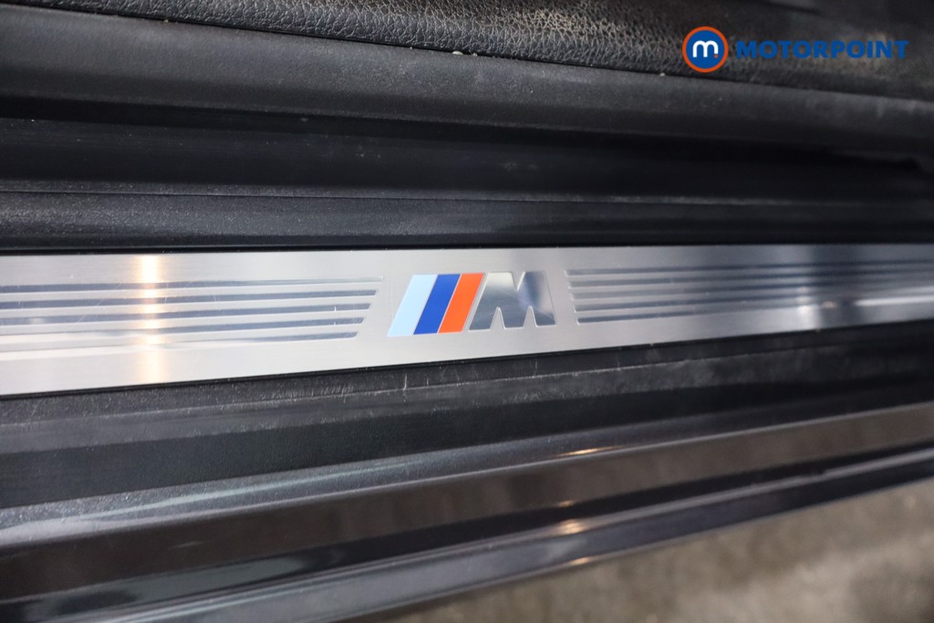 BMW 4 Series M Sport Automatic Petrol Convertible - Stock Number (1582617) - 24th supplementary image