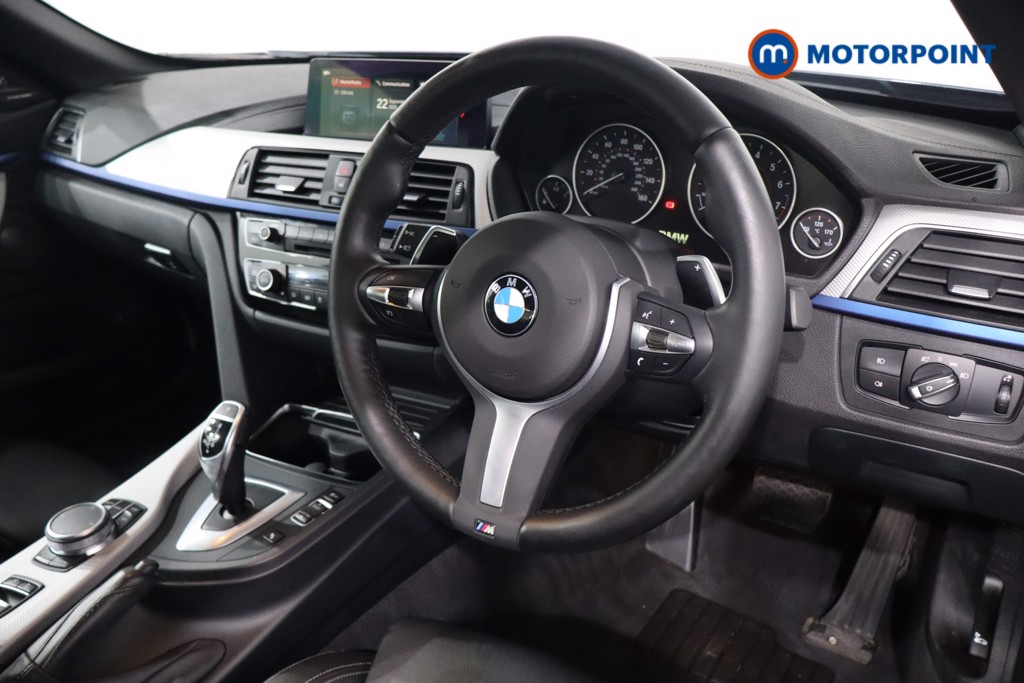 BMW 4 Series M Sport Automatic Petrol Convertible - Stock Number (1582617) - 26th supplementary image