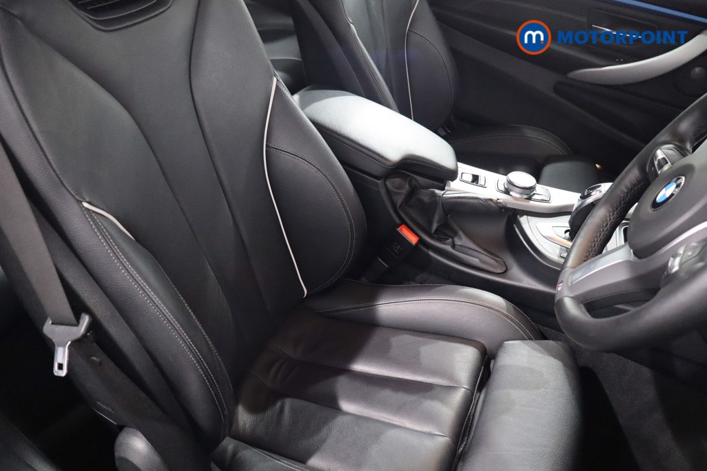 BMW 4 Series M Sport Automatic Petrol Convertible - Stock Number (1582617) - 27th supplementary image