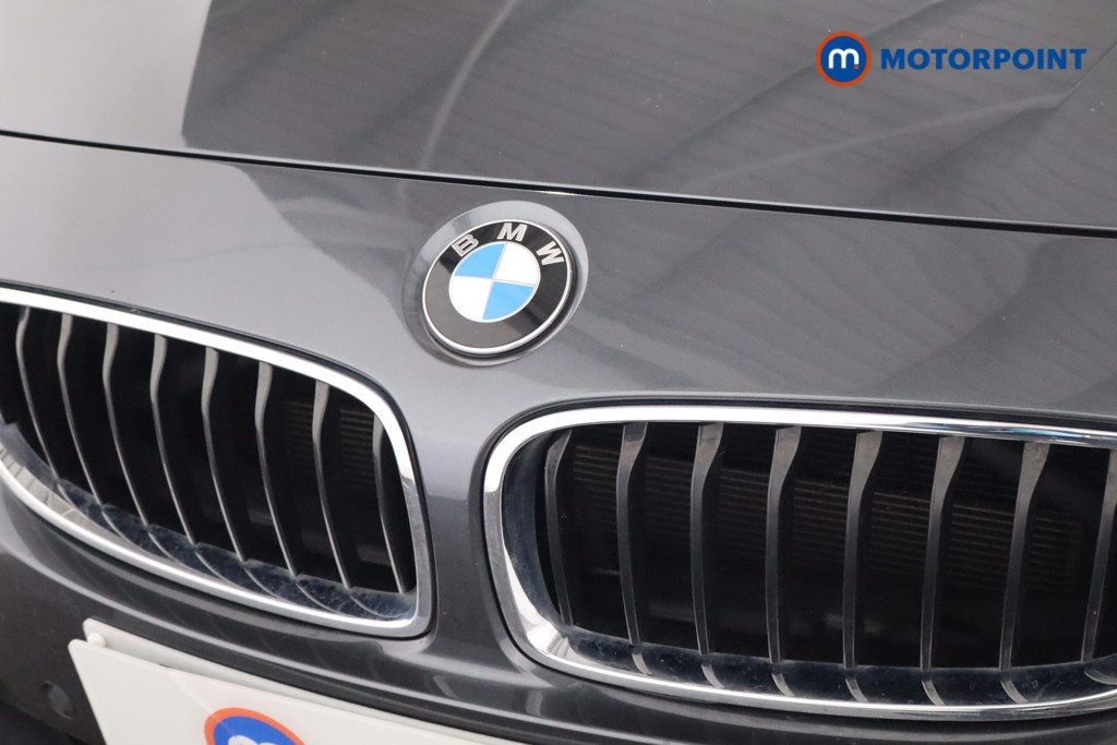 BMW 4 Series M Sport Automatic Petrol Convertible - Stock Number (1582617) - 32nd supplementary image