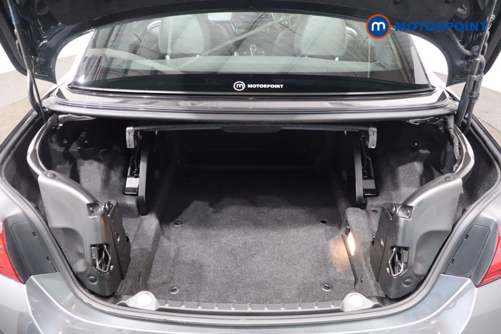 BMW 4 Series M Sport Automatic Petrol Convertible - Stock Number (1582617) - 41st supplementary image