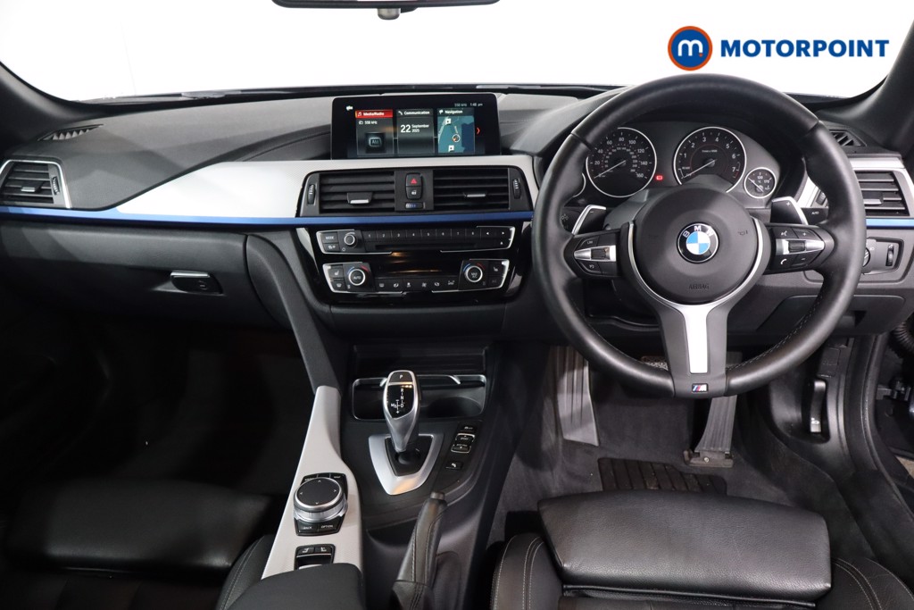 BMW 4 Series M Sport Automatic Petrol Convertible - Stock Number (1582617) - 1st supplementary image